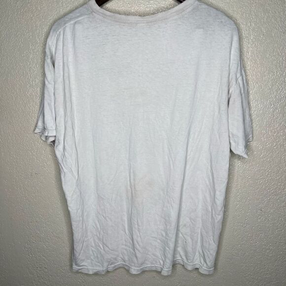 Y2K Sublime Distressed Shirt XL - Picture 4 of 4